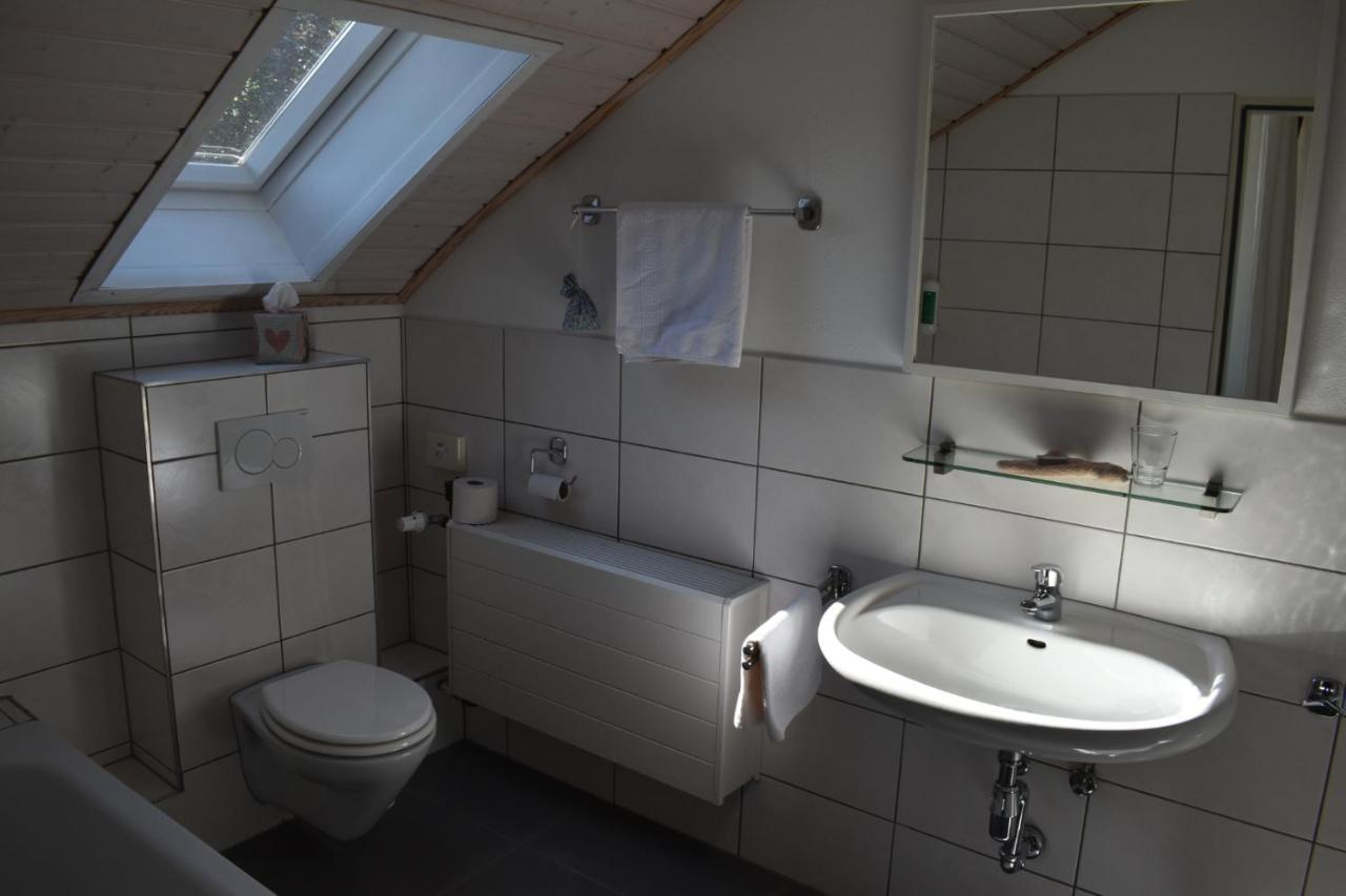 Hotel Kamps Ehrstädt Exteriör bild